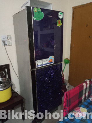 Vision Fridge